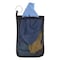 Ergodyne Zippered Mesh Wash Bag 10 Pack, Black 13721 - alternate 6